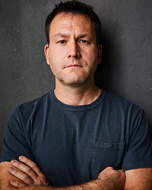 Stephen Spear Stephen Spear