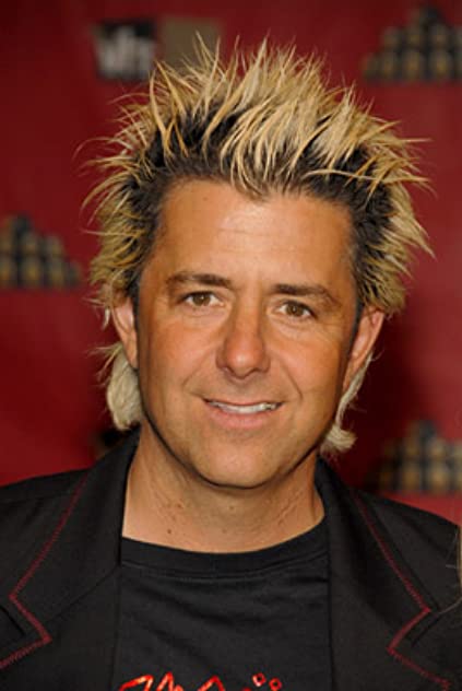 Riki Rachtman Riki Rachtman