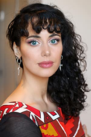 Georgia Walters Georgia Walters