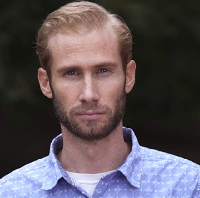 William Frasca William Frasca