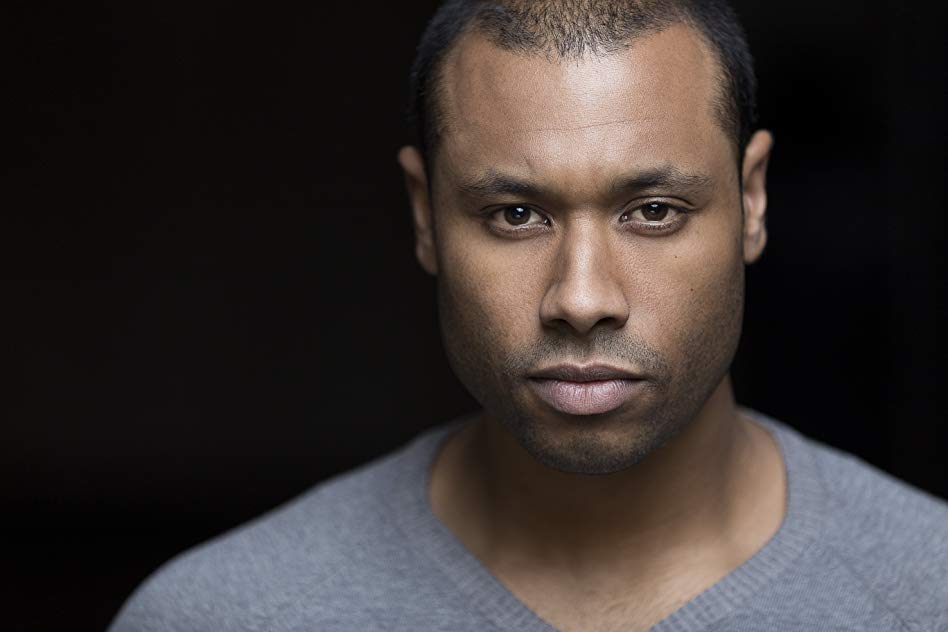 Vincent Jerome Vincent Jerome