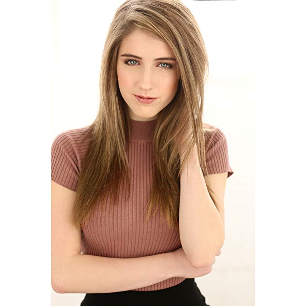 Cassandra Keegan Cassandra Keegan