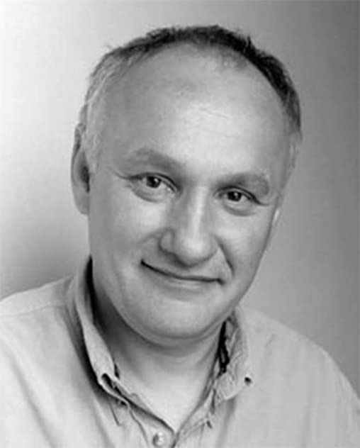 Jean-François Gallotte Jean-François Gallotte