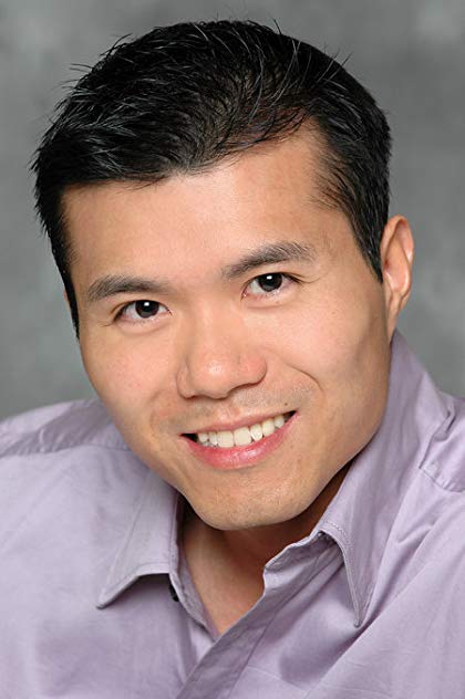 Tony Cheng Tony Cheng