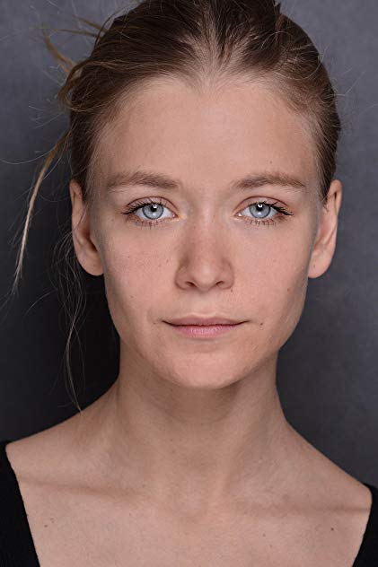 Varvara Borodina Varvara Borodina