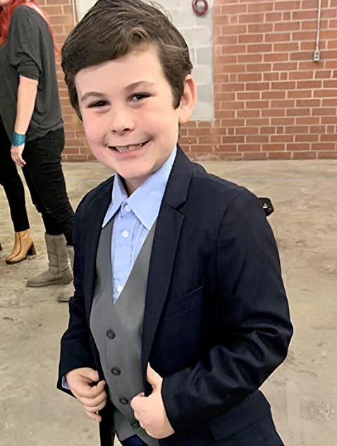 Colton Langan Colton Langan