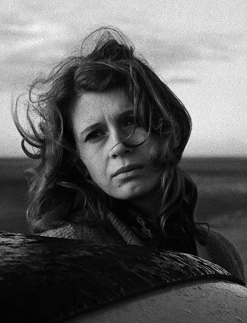 Lisa Kreuzer Lisa Kreuzer