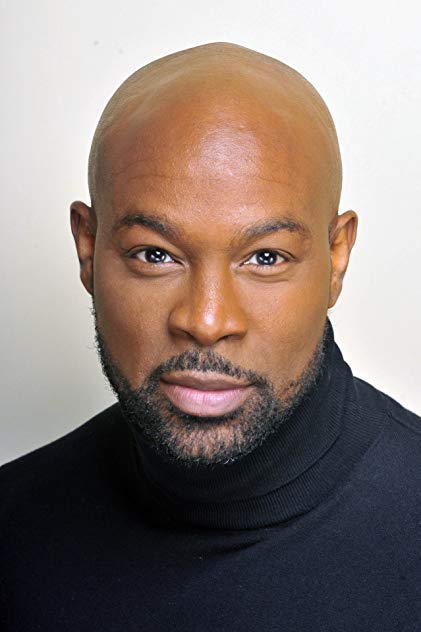 Darrin Dewitt Henson Darrin Dewitt Henson