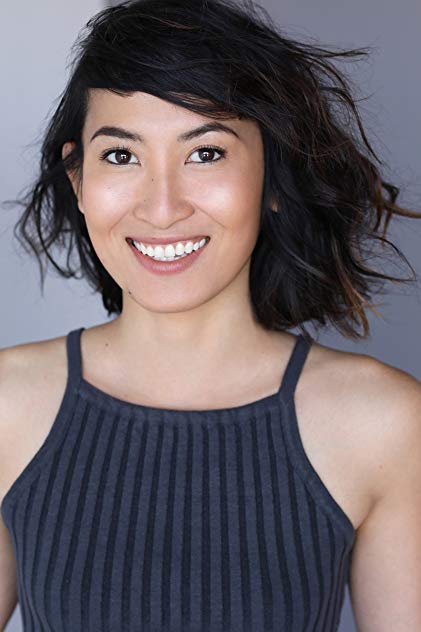 Geraldine Uy Geraldine Uy