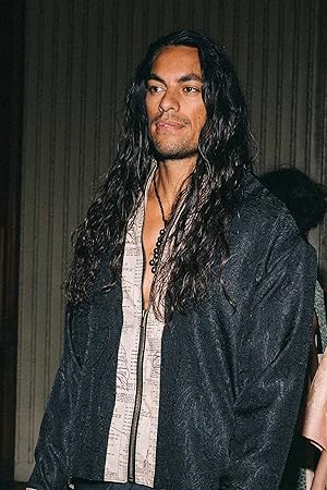 David Tu'itupou David Tu'itupou