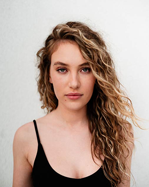 Danika Frederick Danika Frederick