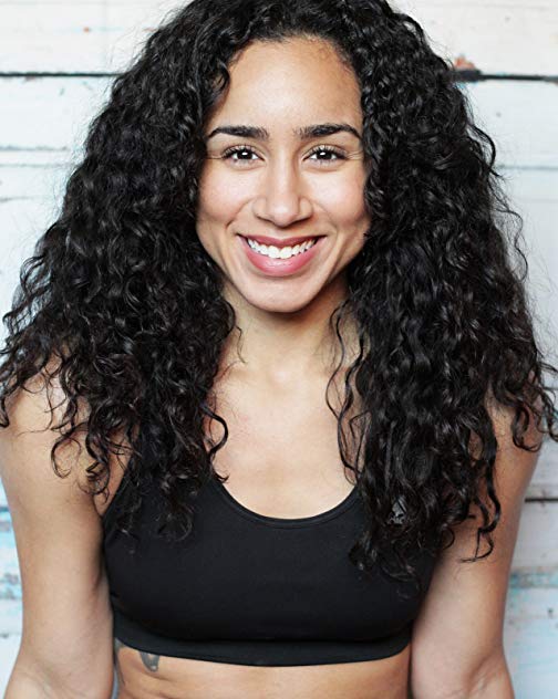 Shantelle Lee Cuevas