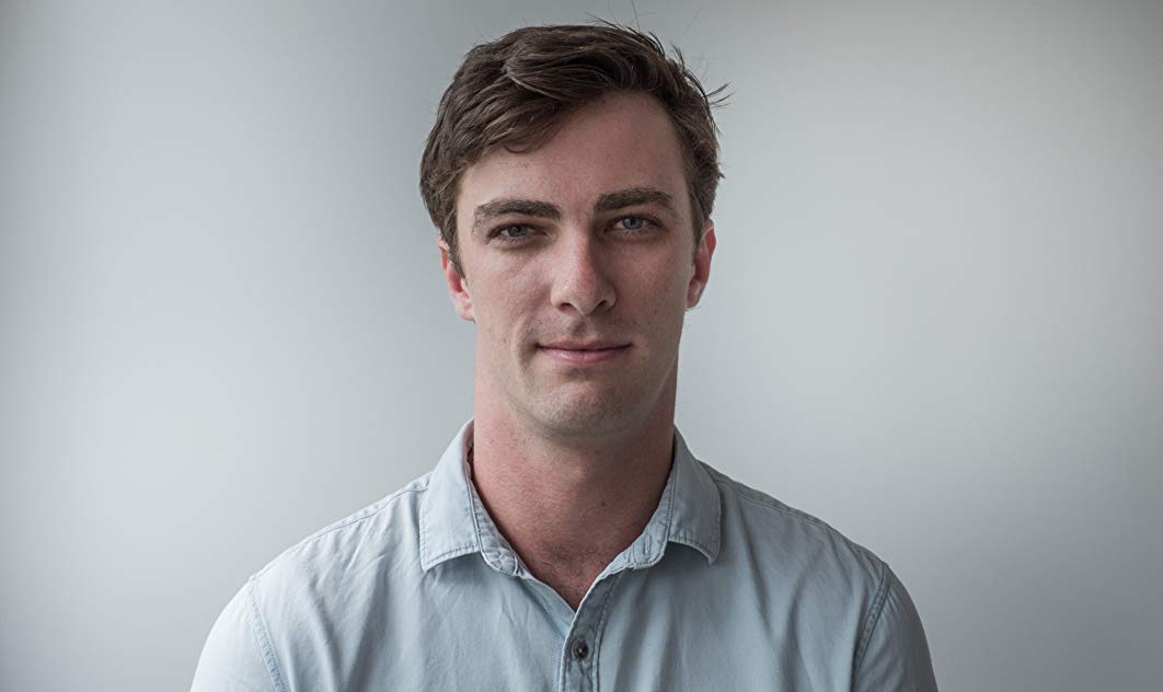 Blake Lindsell Blake Lindsell