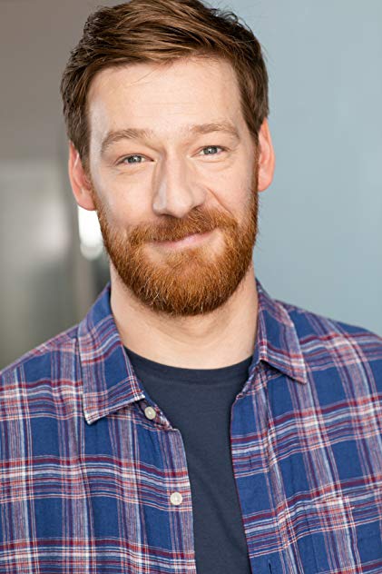 Brian Maillard Brian Maillard