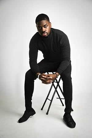 Dimitri Robinson Dimitri Robinson