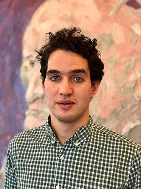 Benny Safdie Benny Safdie