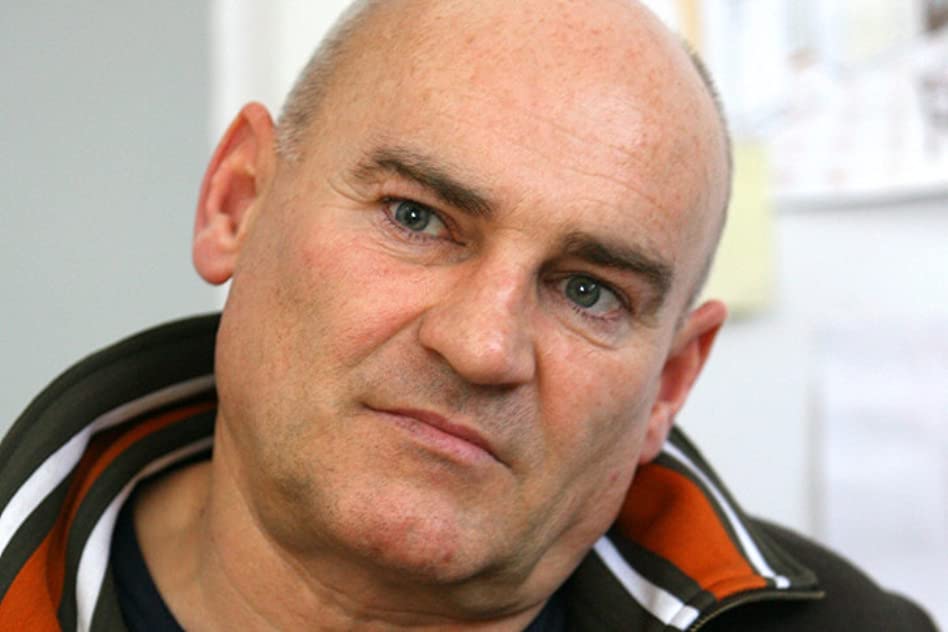 Waldemar Obloza Waldemar Obloza