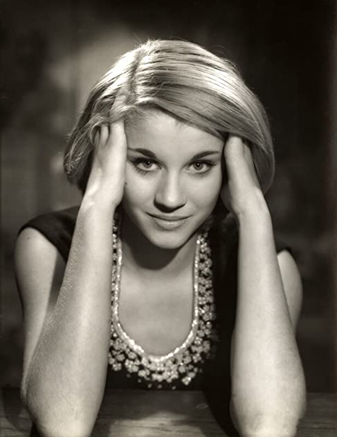 Julia Lockwood Julia Lockwood