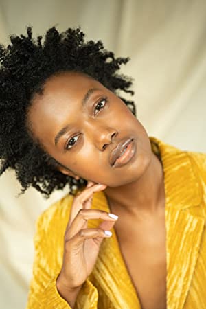 Gleanne Purcell-Brown Gleanne Purcell-Brown