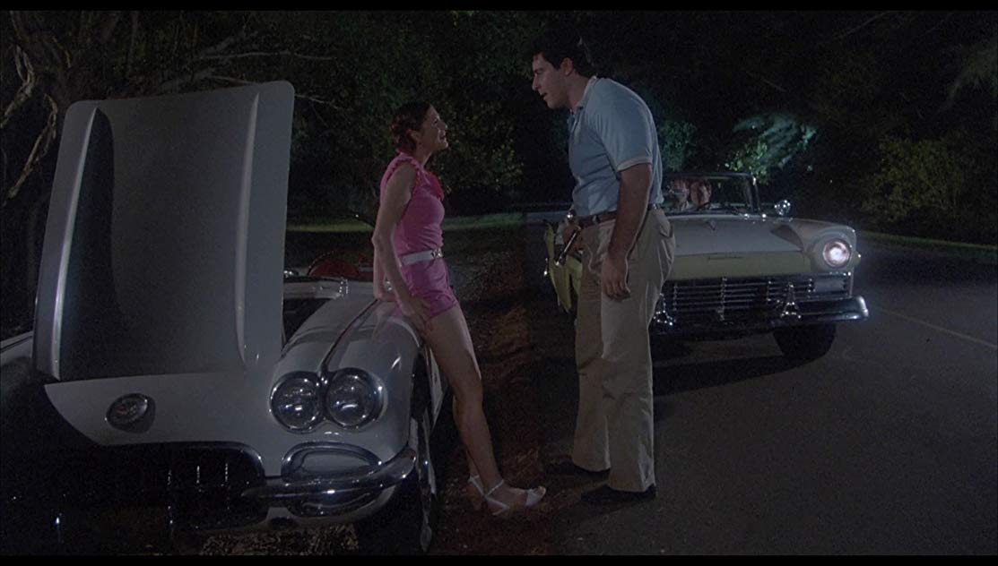 Tony Ganios Tony Ganios