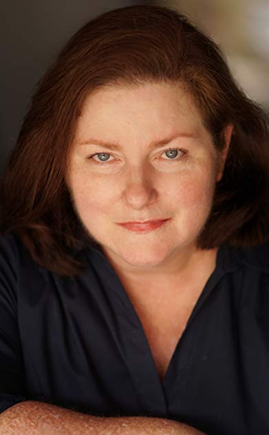 Katharine Harrington