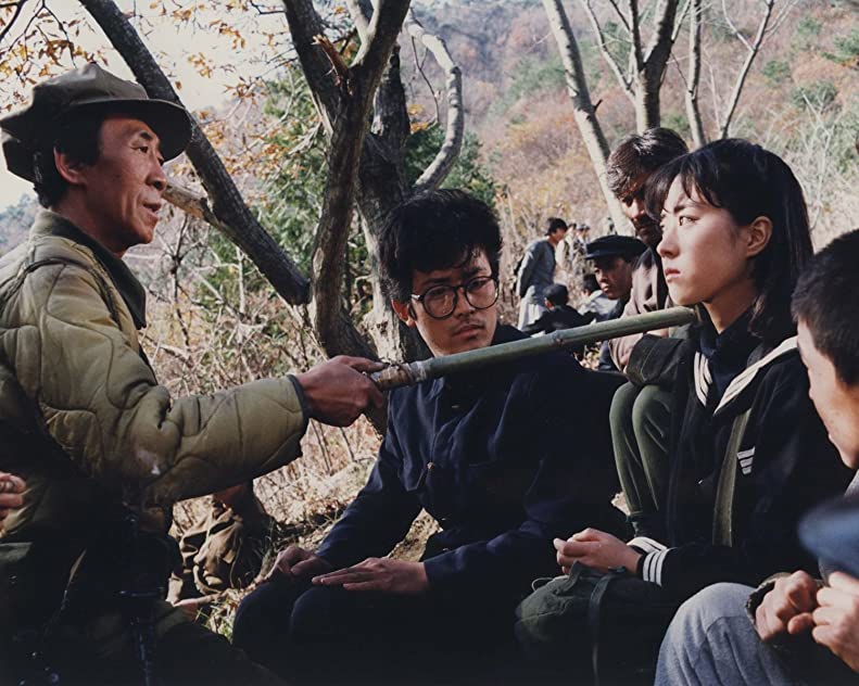 Min-su Choi Min-su Choi