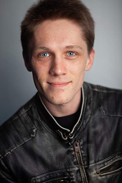 Charlie Bentley Charlie Bentley