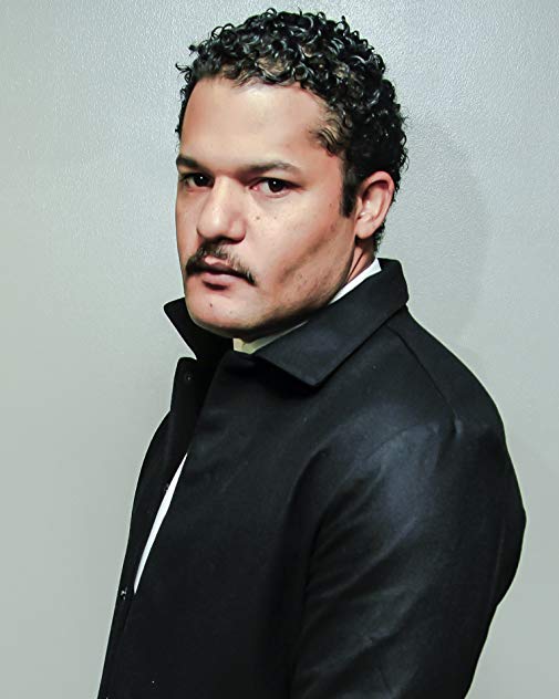 Brandon J. Dirden Brandon J. Dirden