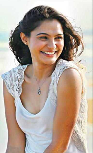 Andrea Jeremiah Andrea Jeremiah