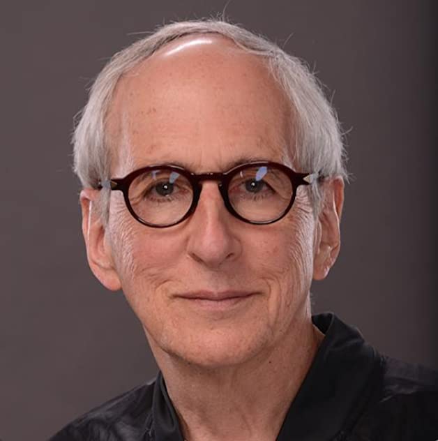 Michael Shamberg Michael Shamberg