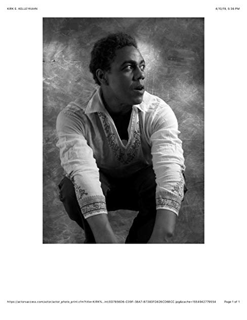 Kirk E. Kelleykahn Kirk E. Kelleykahn