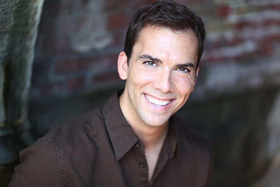 David Matranga David Matranga