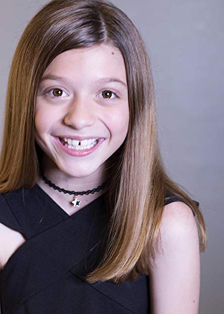 Chloe Perrin Chloe Perrin