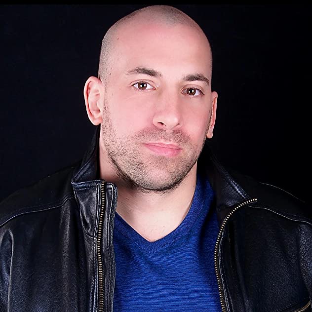 James Denapoli James Denapoli