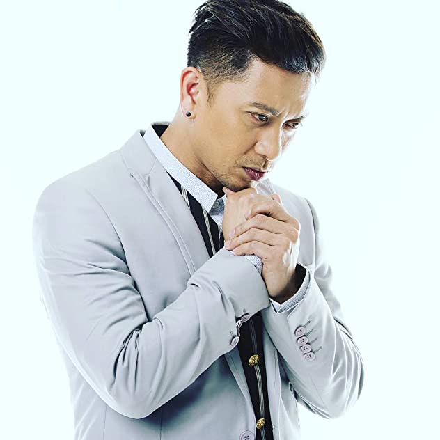 Jhong Hilario Jhong Hilario