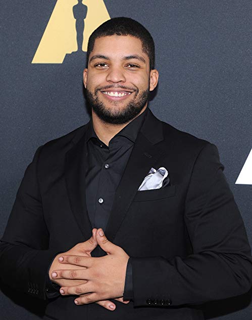 O'Shea Jackson Jr. O'Shea Jackson Jr.