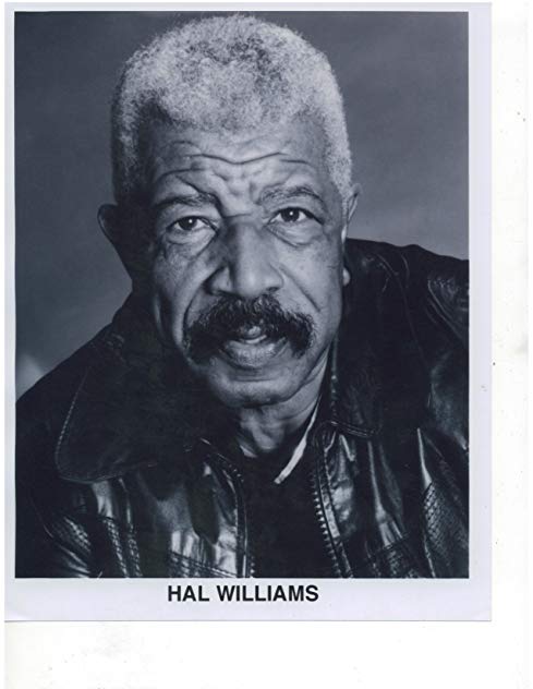 Hal Williams Hal Williams