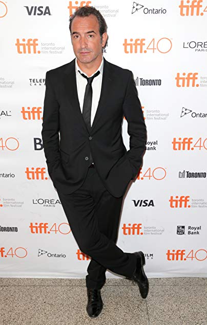 Jean Dujardin Jean Dujardin