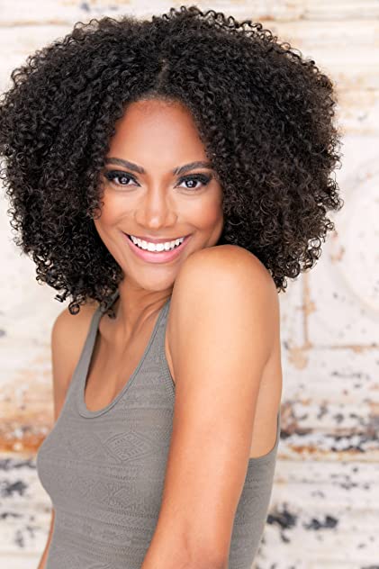 Kalilah Harris Kalilah Harris