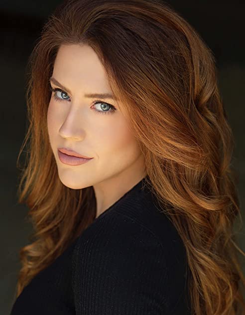 Emily Ashby Emily Ashby