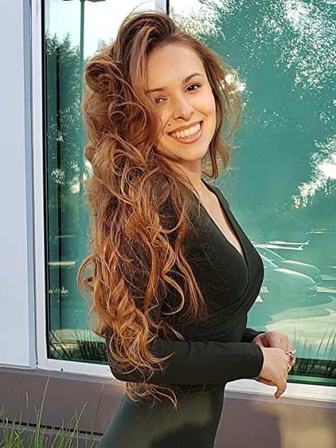 Nicole Alicia Xavier