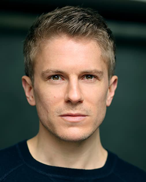 George Rainsford George Rainsford