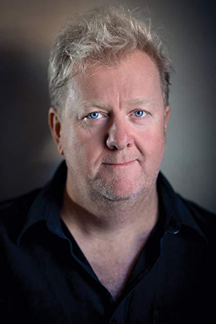 Steve Rodgers Steve Rodgers