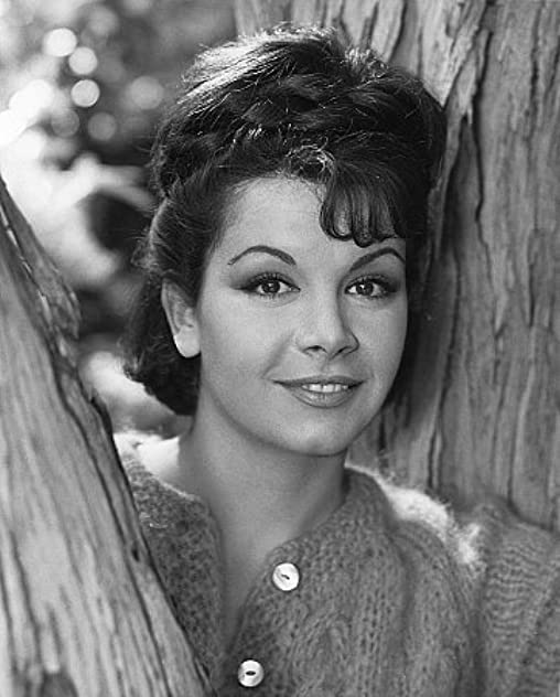 Annette Funicello Annette Funicello