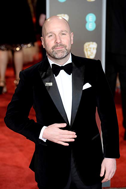 Johnny Harris Johnny Harris