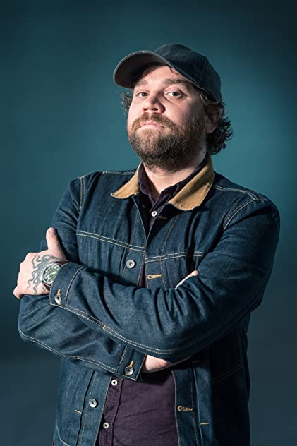 Scott Hutchison Scott Hutchison