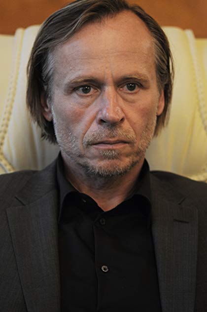 Karel Roden Karel Roden