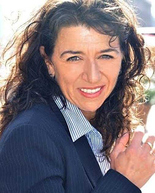 Bonnie C. Harper Bonnie C. Harper