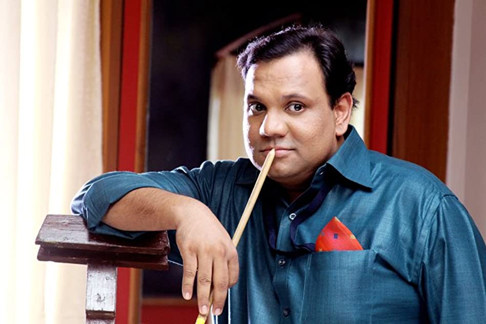 Anand Ingle Anand Ingle