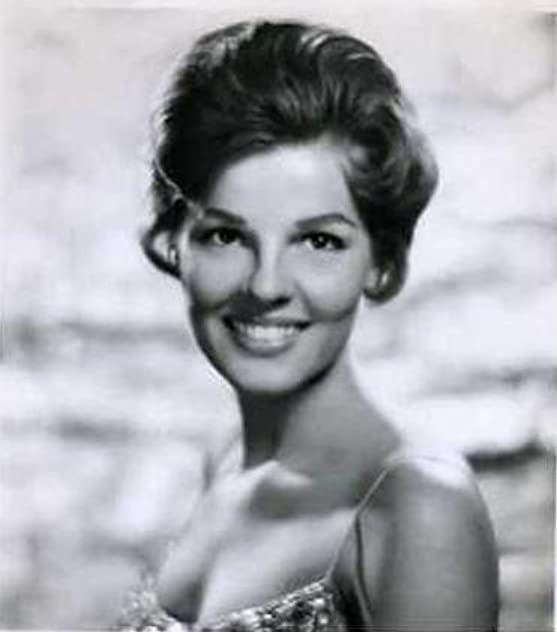Anita Bryant
